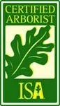 ISA Certified Arborist ISA Certified Arborist