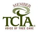 Tree Care Industry Association (TCIA) member Tree Care Industry Association (TCIA) member