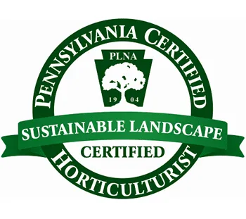 Pennsylvania Certified Horticulturist PA Certified Horticulturist Certified for Sustainable Landscapes
