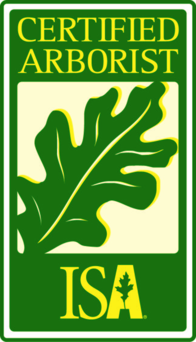 ISA Certified Arborists Logo