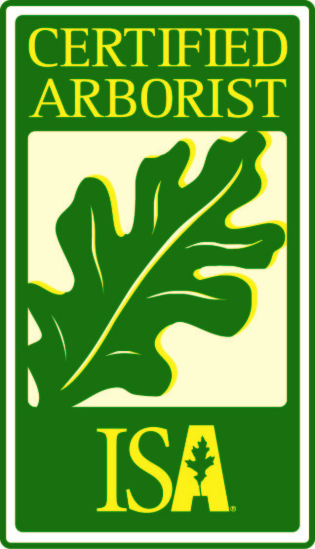 ISA Certified Arborists Logo