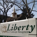 liberty tree  & Landscape Management emergency service