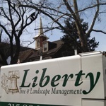 liberty tree & Landscape Management emergency service