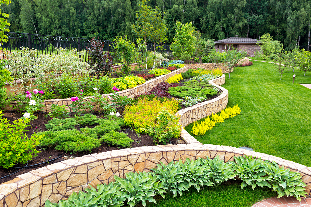 landscaping companies