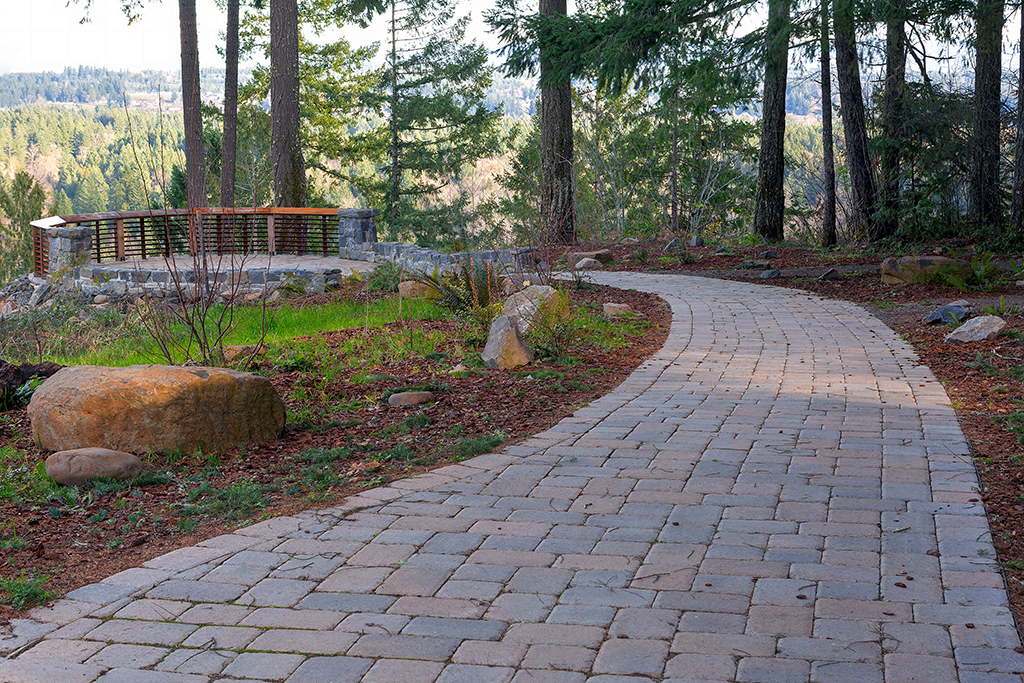 hardscaping services philadelphia county