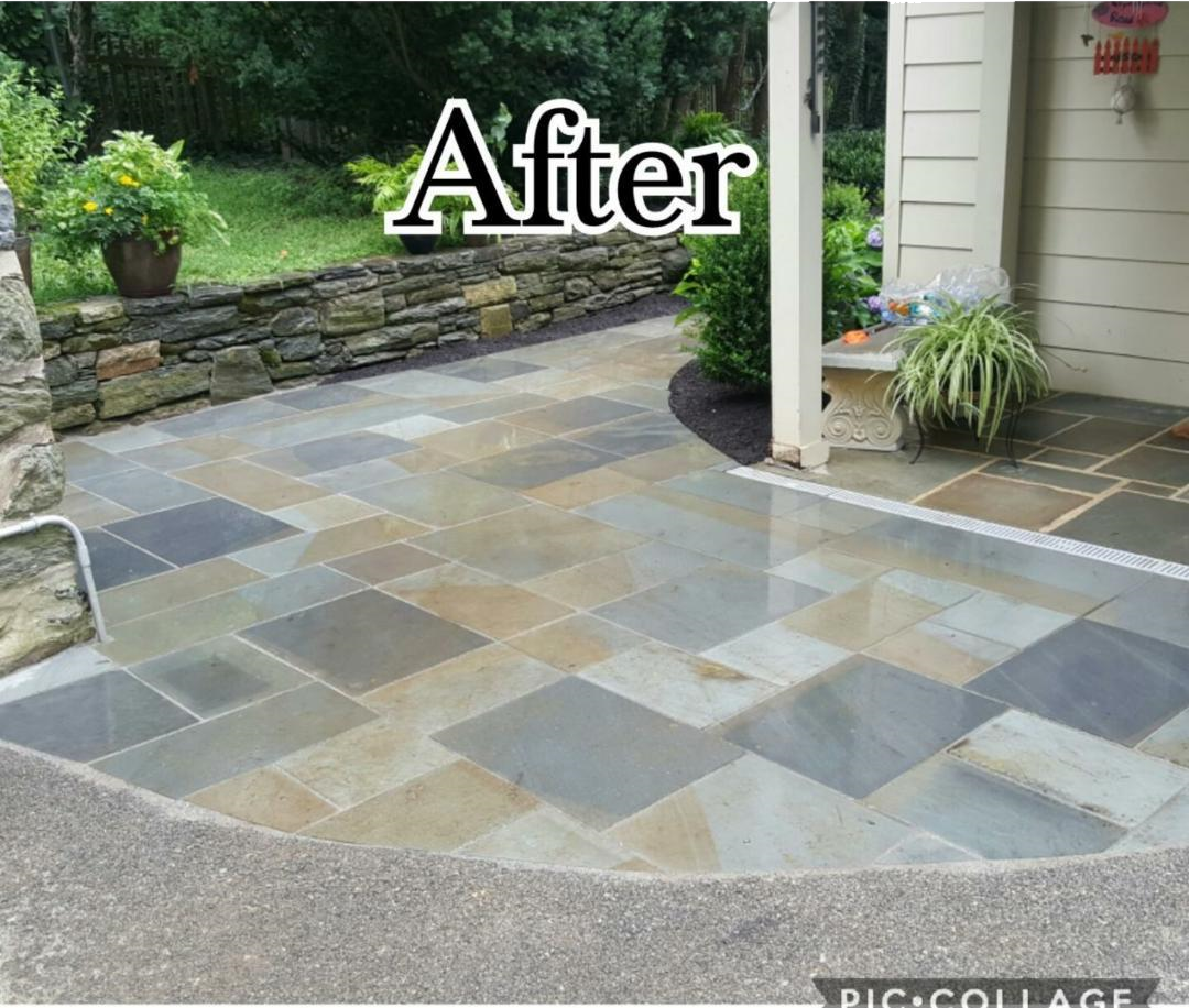 hardscaping services philadelphia county