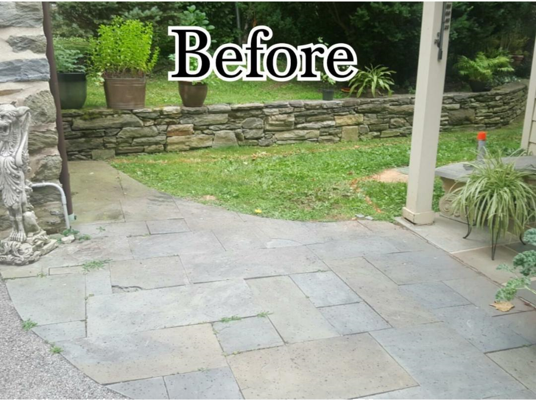 hardscaping services philadelphia county