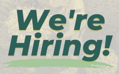 Liberty Tree & Landscape Management Is Now Hiring!