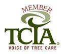 Tree Care Industry Association (TCIA) member